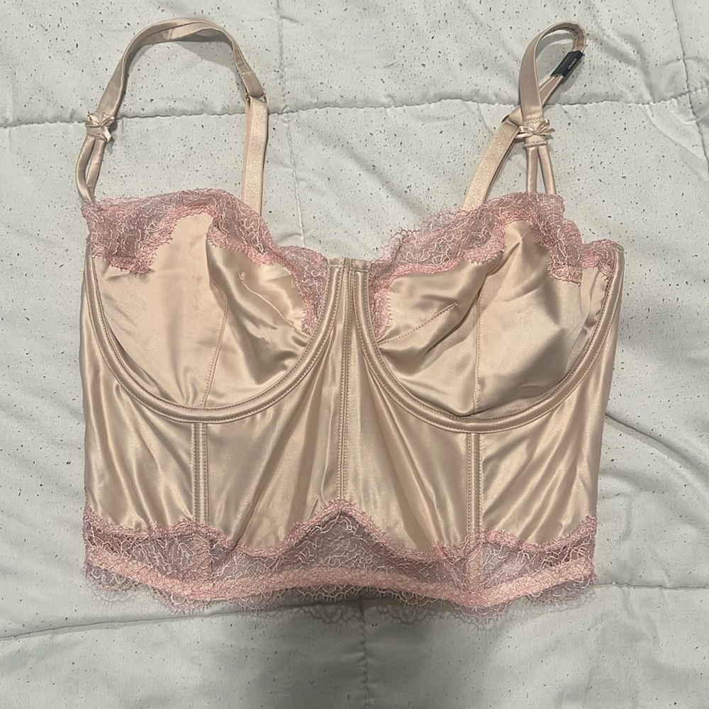 Victoria Secret Corset